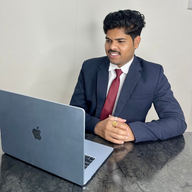 Neelkanth – Professional Option Seller
